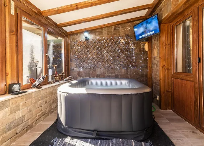 ковачева-3 Apartment Bansko