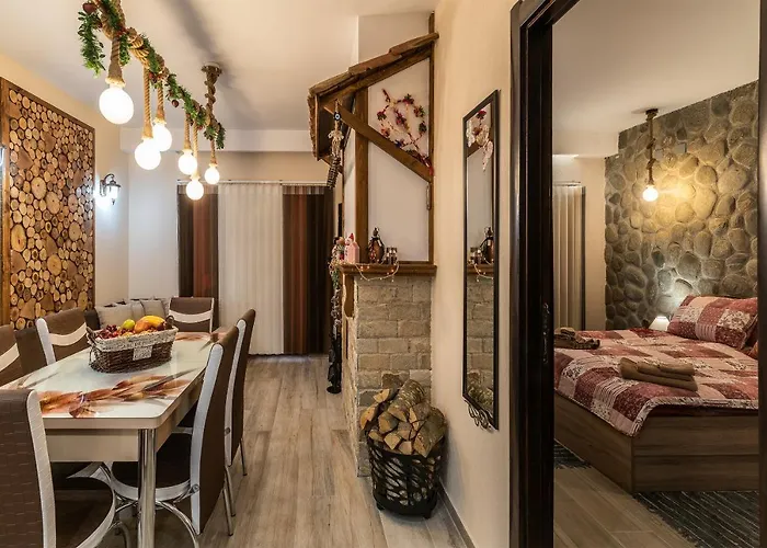 ковачева-3 Bansko