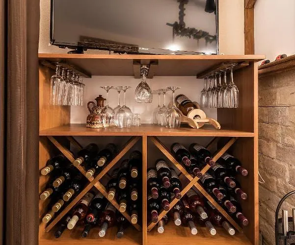 ковачева-3 Apartment