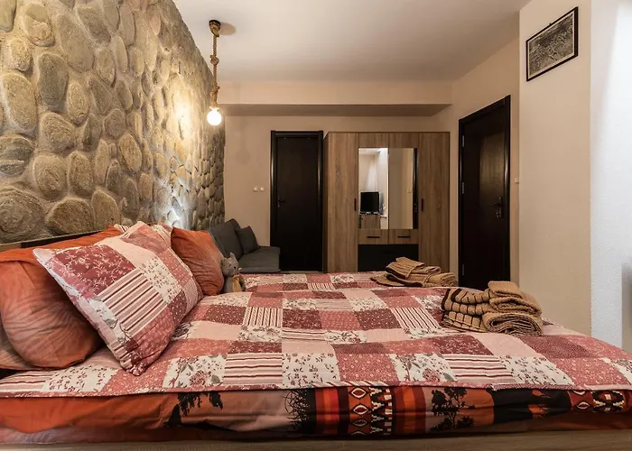 ковачева-3 Apartment Bansko