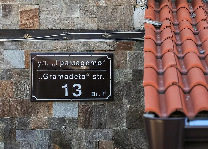 ковачева-3 Bansko