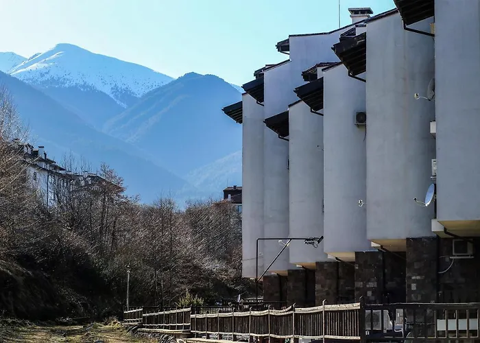 ковачева-3 Bansko